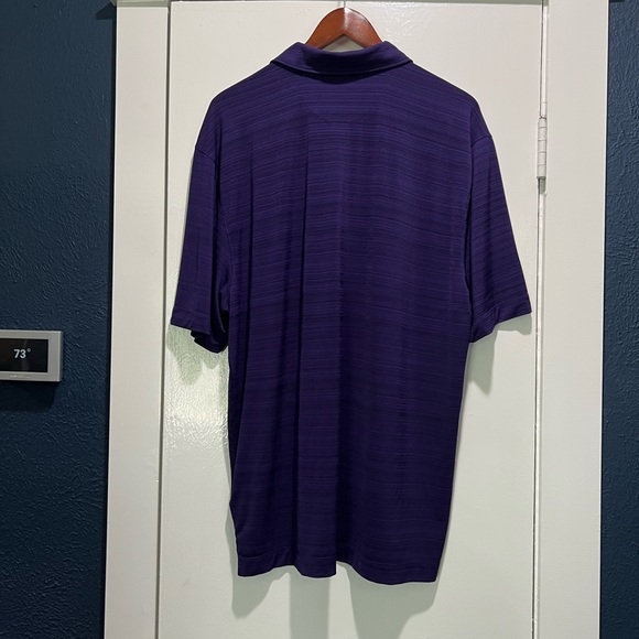 Ultra Lightweight TCU Polo - Picture 2 of 4